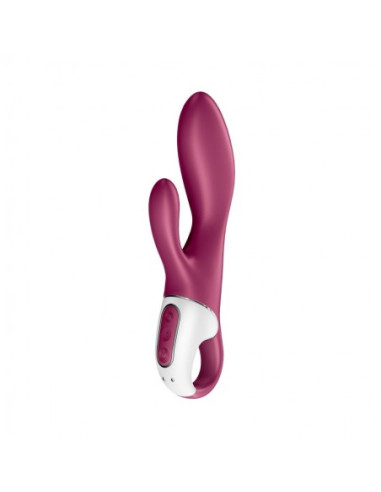 Satisfyer Heated Vibratore