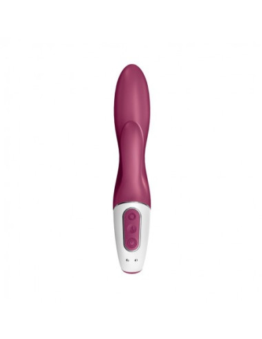 Satisfyer Heated Vibratore