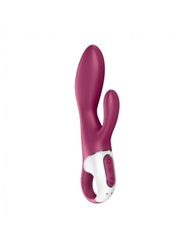 Satisfyer Heated Vibratore