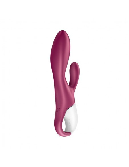 Satisfyer Heated Vibratore