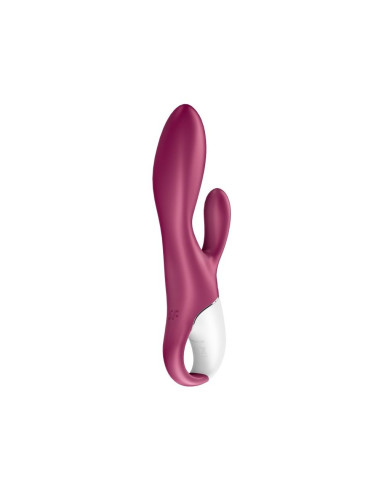 Satisfyer Heated Vibratore