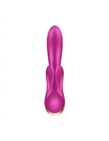 Vibratore Satisfyer Double Flex