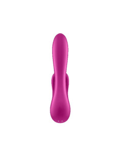 Vibratore Satisfyer Double Flex 2