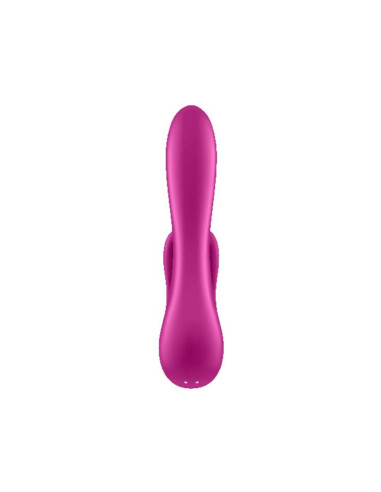 Vibratore Satisfyer Double Flex