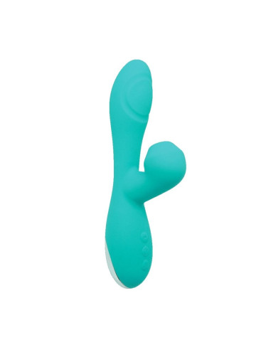 Vibratore stimolaclitoride Caribbean...