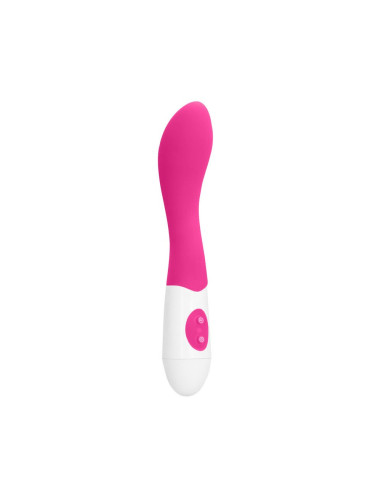 Vibratore Bend Pink