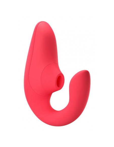 Vibratore Womanizer Blend Rose