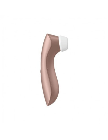 Satisfyer Pro 2+