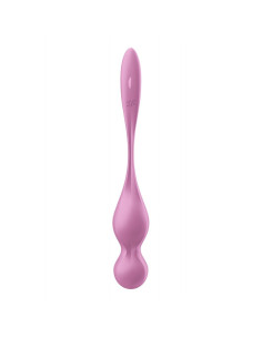 Satisfyer Love Birds 1 Rosa