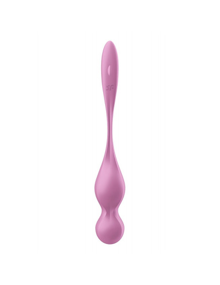 Satisfyer Love Birds 1 Rosa