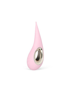 Lelo Dot Pink 2