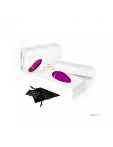 LUNA Smart Bead™ Vibrator