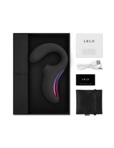 Enigma By Lelo Vibratore a doppia azione