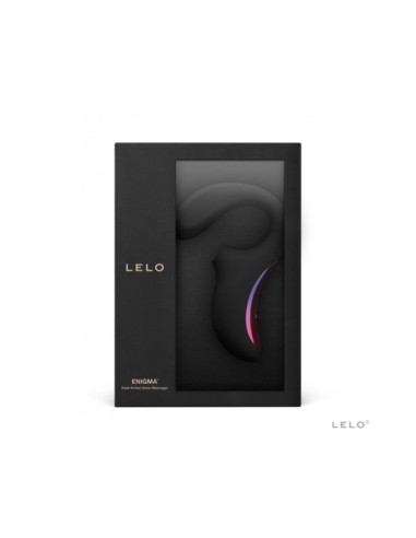 Enigma By Lelo Vibratore a doppia azione