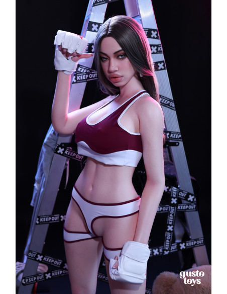 Brianna doll