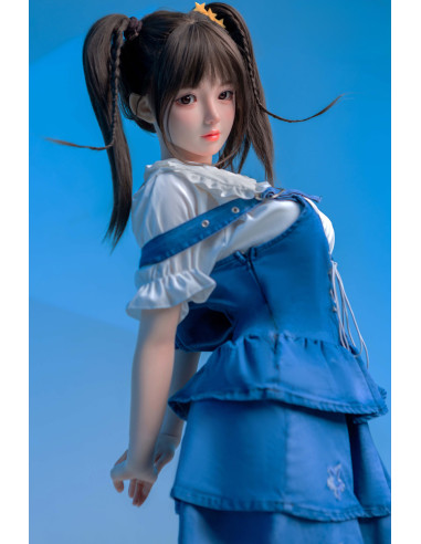 Theresa - Gustotoys real doll