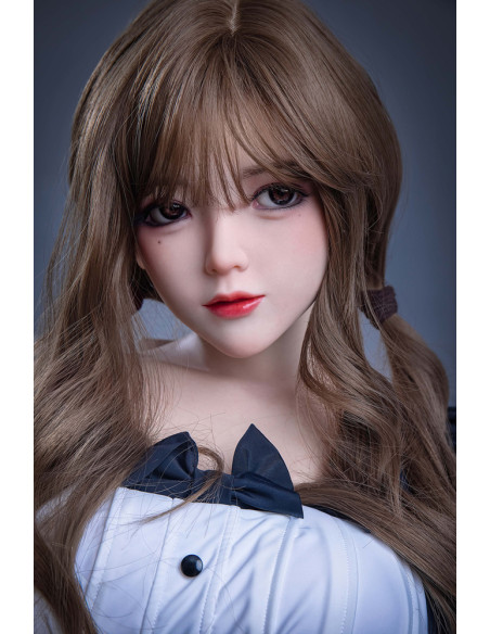 Tina - Gustotoys Real dolls