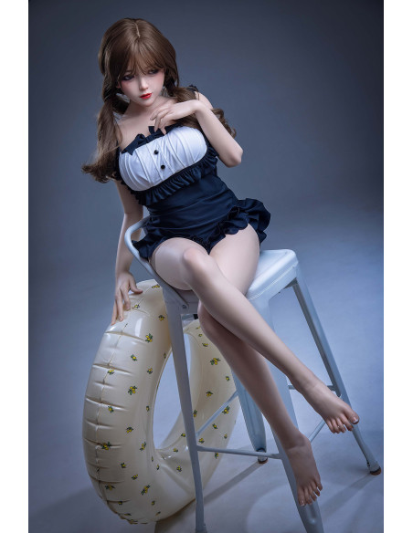 Tina - Gustotoys Real dolls