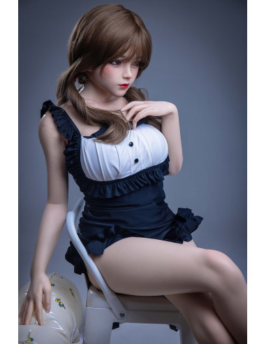 Tina - Gustotoys Real dolls