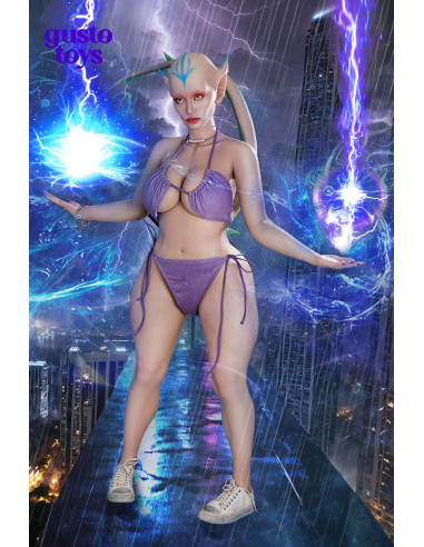 Pandora - Gustotoys doll