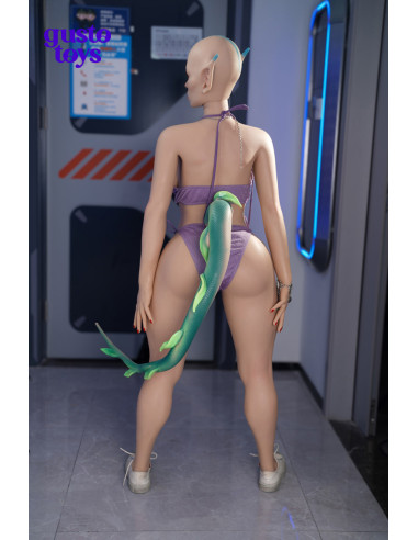 Pandora - Gustotoys doll