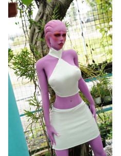 Merlay - Real dolls 2