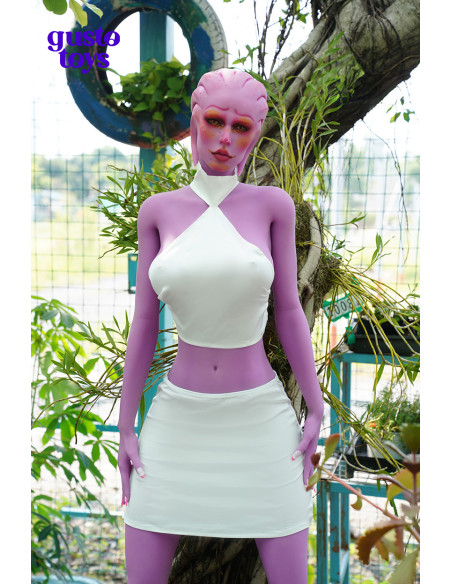 Merlay - Real dolls