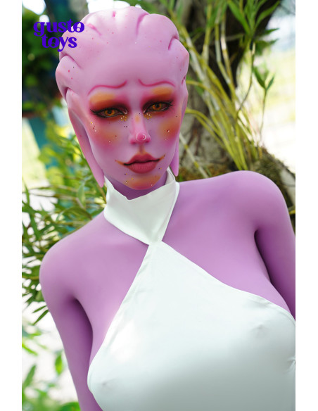 Merlay - Real dolls