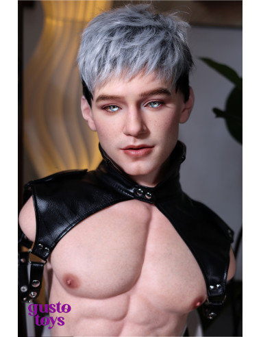 Jason - real dolls