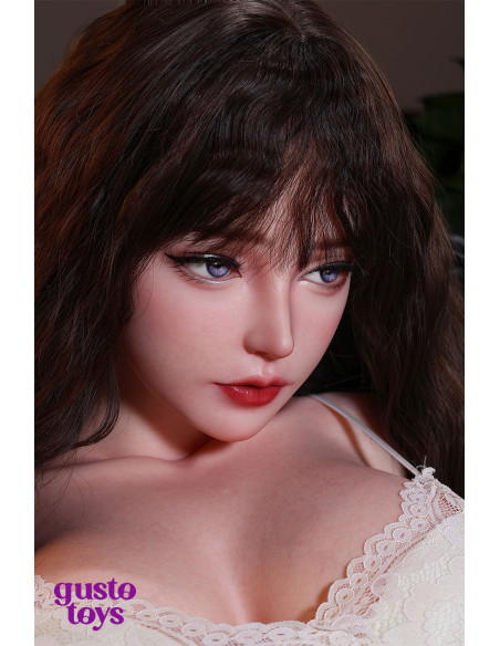 Yumiko - real dolls