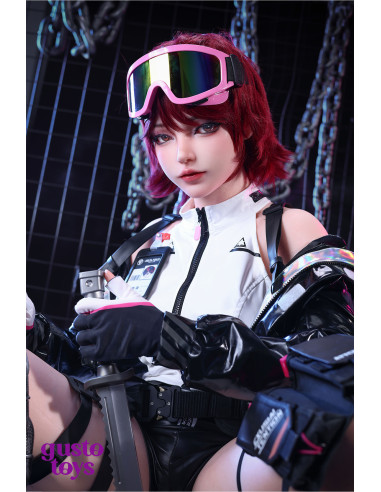 Eva - real dolls
