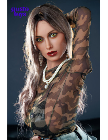 Evstolia - real dolls