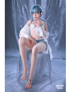 Faye - real dolls