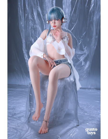 Faye - real dolls