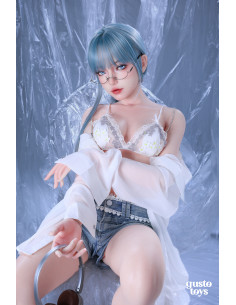 Faye - real dolls 2