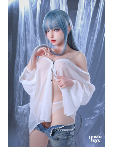 Faye - real dolls