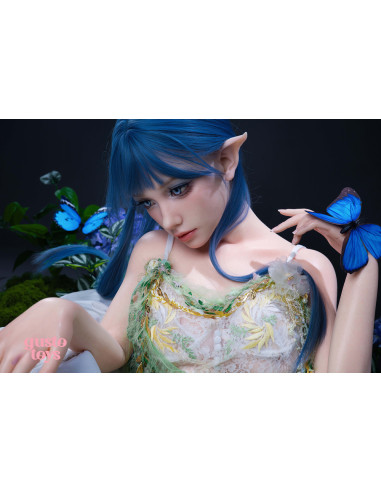 Elara - Gustotoys Fantasy dolls