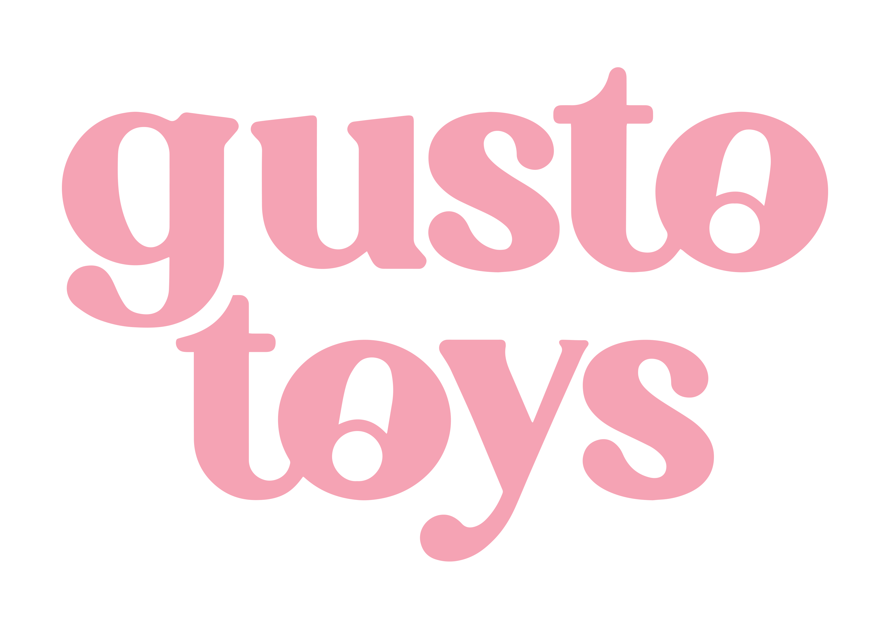 GUSTO TOYS